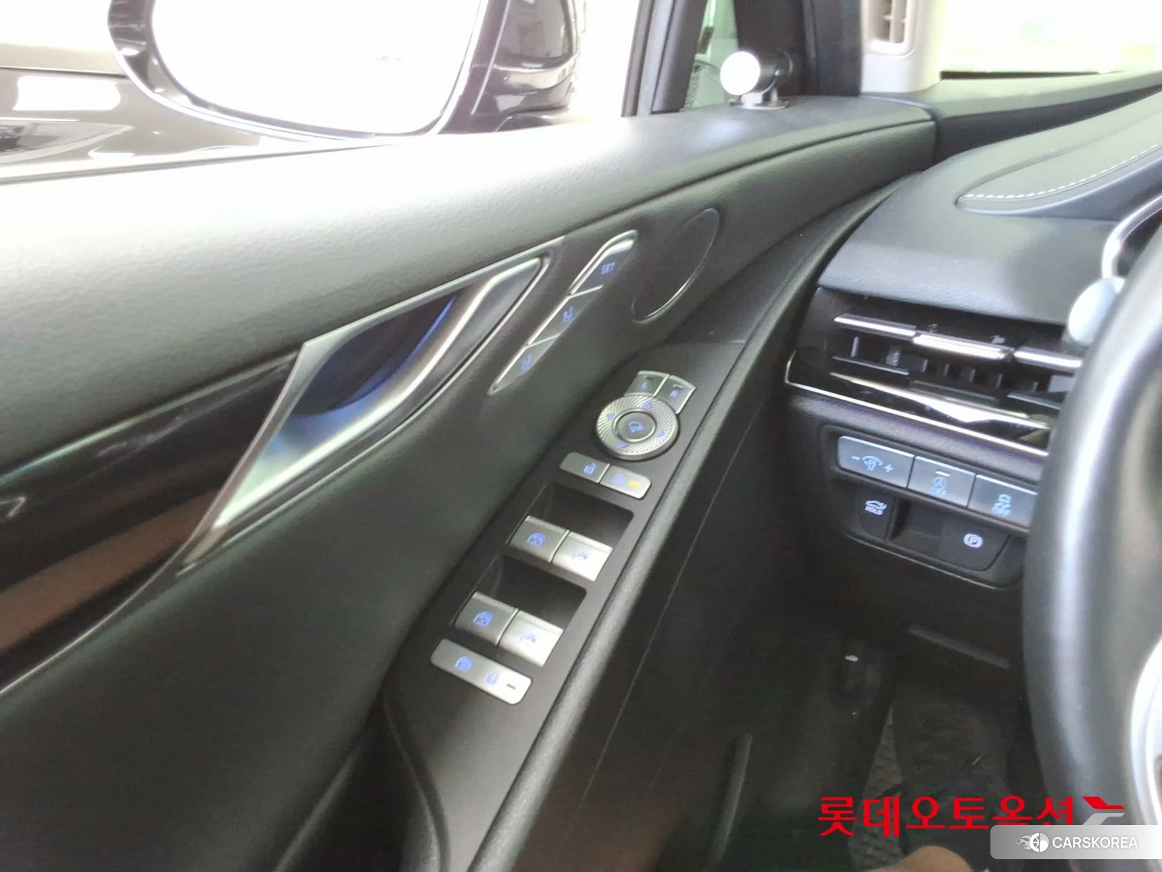 Hyundai G80 id 4504397 из Кореи 20