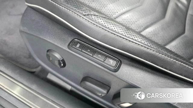 Volkswagen Arteon id 4698617 из Кореи 20
