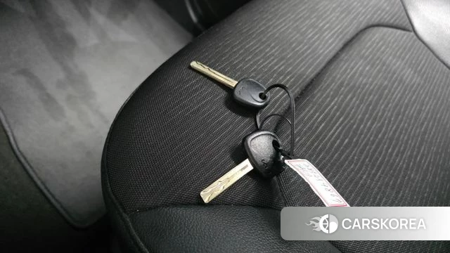Kia The New Ray id 4835676 из Кореи 20