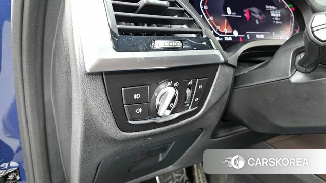 BMW X4 (G02) id 4396371 из Кореи 20
