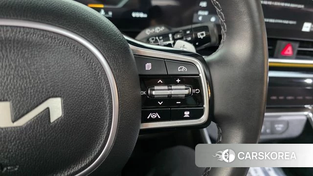 Kia The New Carnival 4th Generation id 4655965 из Кореи 20