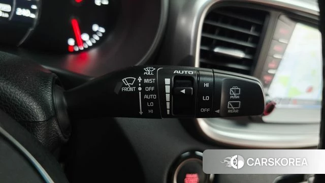 Kia The New Sorento id 4672751 из Кореи 20