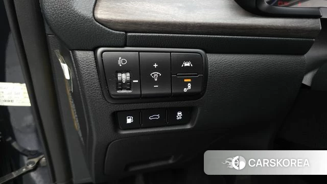 Kia K7 Premier id 4918517 из Кореи 20