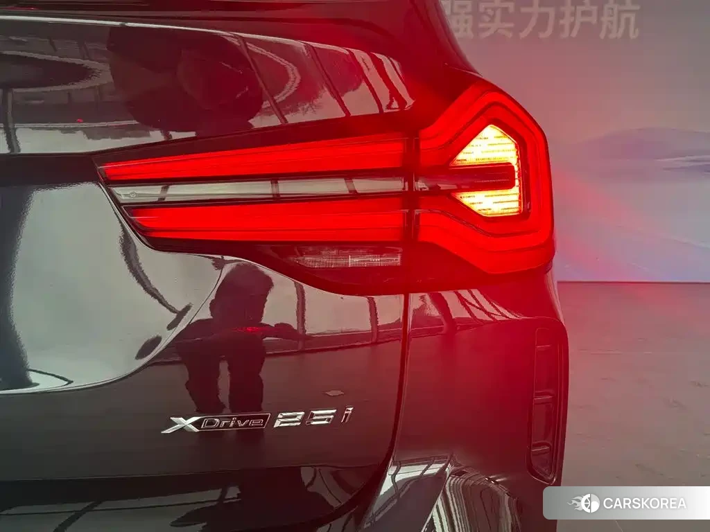 BMW X3 id 4578187 из Китая 20