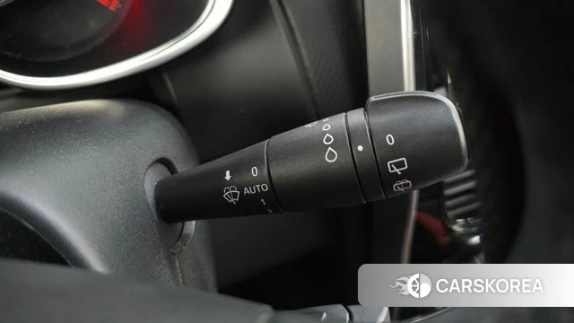 Renault Korea (Samsung) Clio id 4755420 из Кореи 20