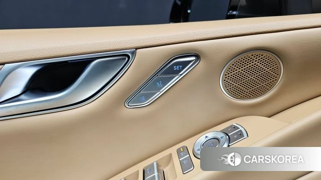 Genesis G80 (RG3) id 4640374 из Кореи 20