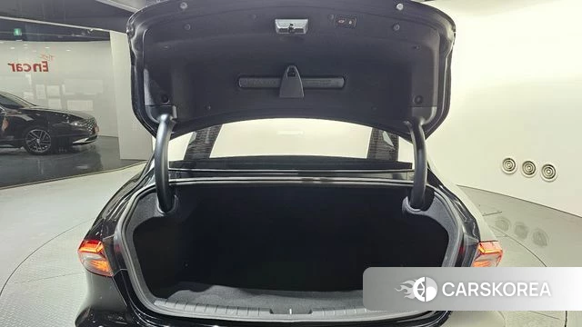 Hyundai The New Grandeur IG id 4361982 из Кореи 20