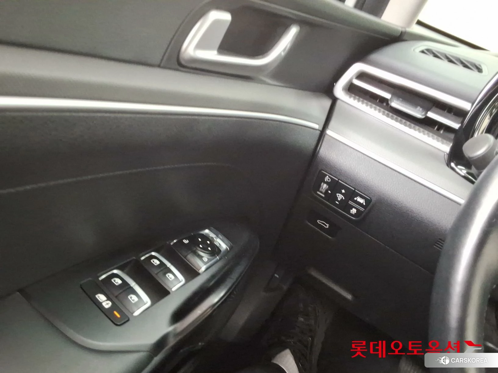Kia K5 id 4498437 из Кореи 20