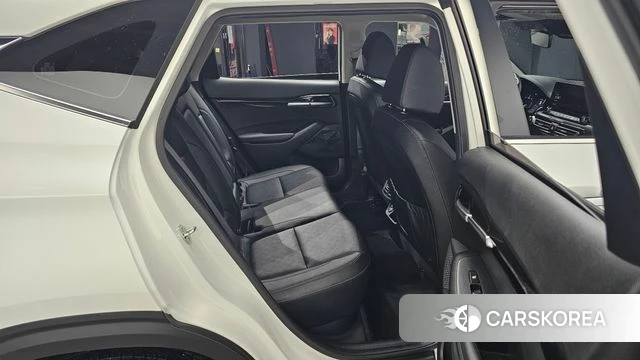 Kia Seltos id 4550986 из Кореи 20