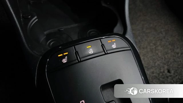 Kia All New Morning (JA) id 4737370 из Кореи 20