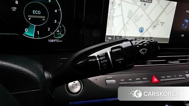 Hyundai The New Grandeur IG id 4750758 из Кореи 20