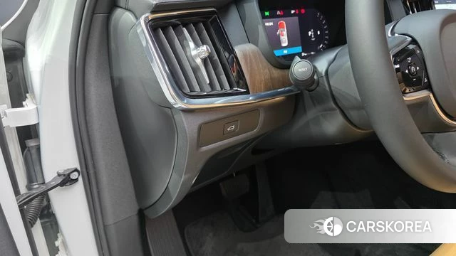 Volvo S90 id 4533839 из Кореи 20