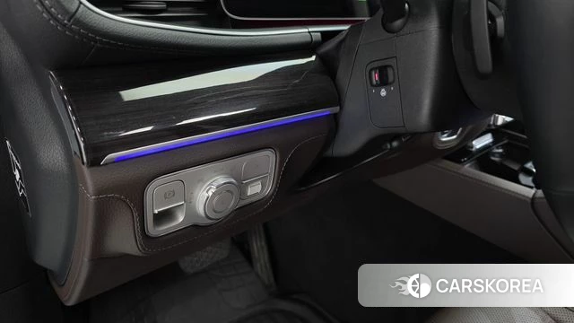 Mercedes-Benz GLE-Class W167 id 4585373 из Кореи 20