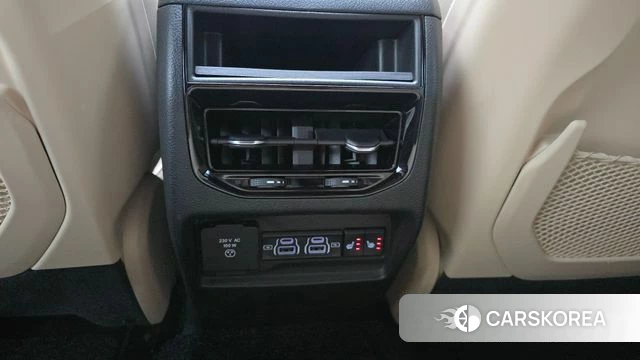 Jeep Grand Cherokee (WL) id 4640571 из Кореи 20