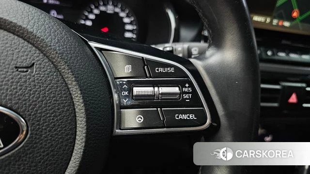 Kia Seltos id 4614897 из Кореи 20