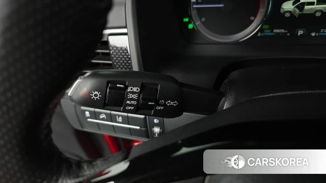 Ssangyong The New Rexton Sports Cannes id 4609050 из Кореи 20