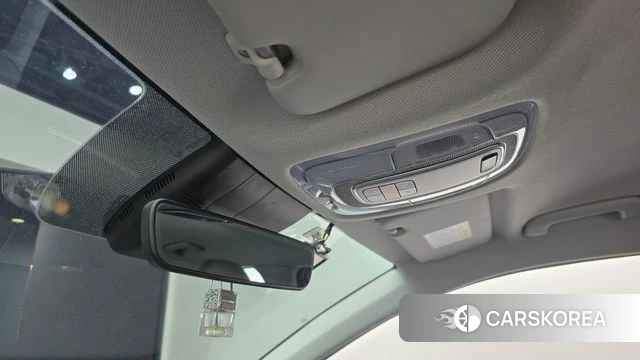 Hyundai Avante Hybrid (CN7) id 4232137 из Кореи 20