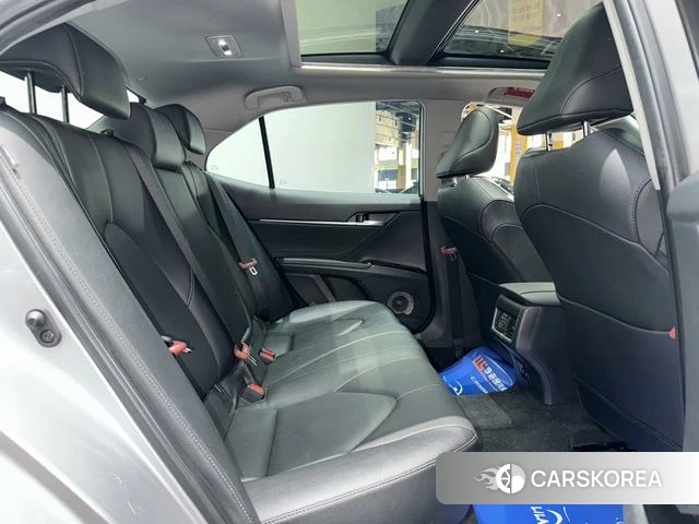 Toyota Camry id 4392180 из Китая 20