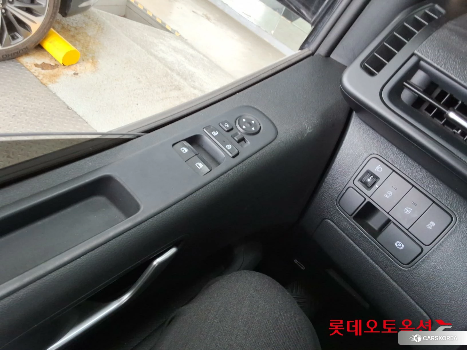 Hyundai Staria id 3869256 из Кореи 20