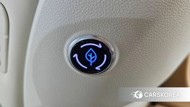 Hyundai The New Grandeur IG id 4849435 из Кореи 20