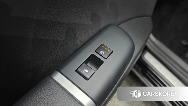 Hyundai Grandeur (GN7) id 4349753 из Кореи 20