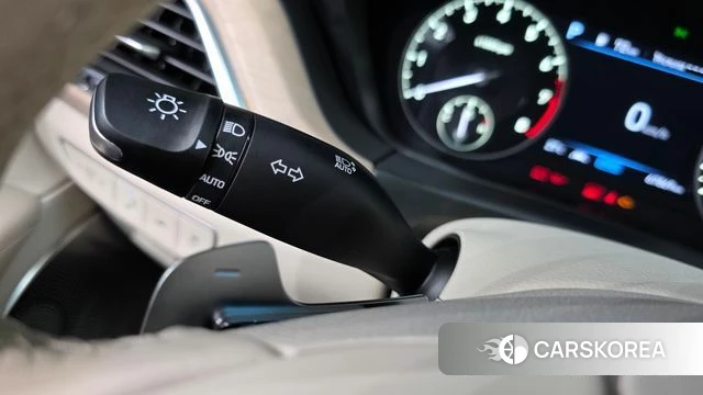 Genesis G90 id 4770165 из Кореи 20