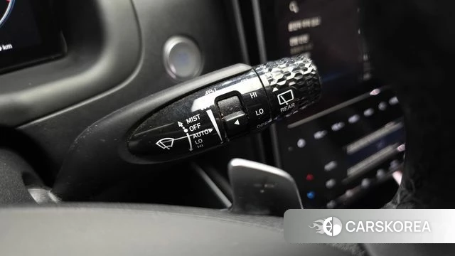Hyundai Tucson (NX4) id 4727199 из Кореи 20