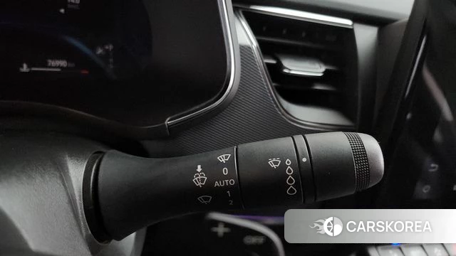 Renault Korea (Samsung) XM3 id 4465045 из Кореи 20