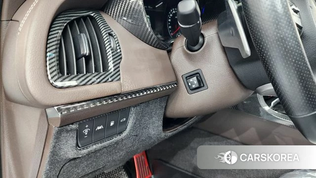 Kia Stinger Meister id 4542534 из Кореи 20