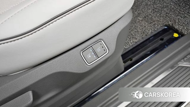 Hyundai Staria id 4329652 из Кореи 20