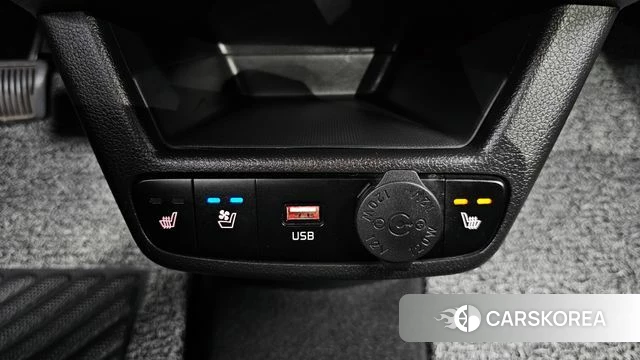 Kia The New Kia Ray EV id 4456692 из Кореи 20