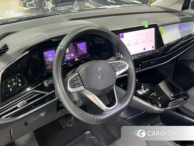 Volkswagen Lanjing id 4353236 из Китая 20