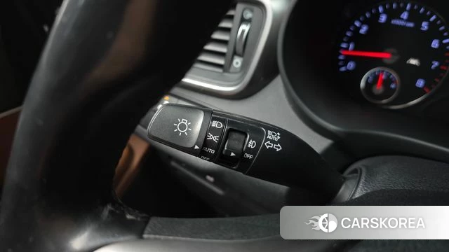 Kia The New Sorento id 4403367 из Кореи 20