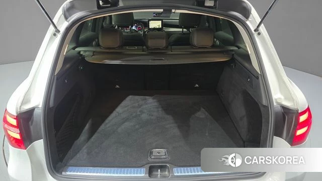 Mercedes-Benz GLC-Class X253 id 4411431 из Кореи 20