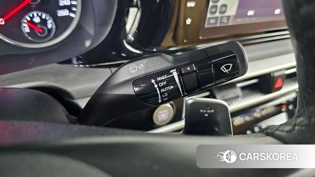 Kia K5 3rd generation id 4292369 из Кореи 20