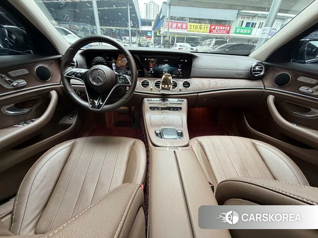 Mercedes-Benz E-class id 4290621 из Китая 20