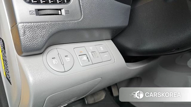 Hyundai The New Grand Starex id 4411109 из Кореи 20