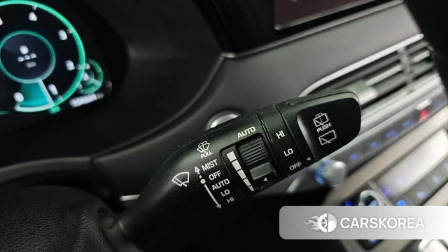 Hyundai Palisade id 4530180 из Кореи 20