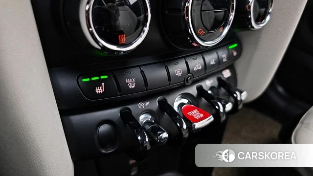 Mini Cooper S id 4284057 из Кореи 20