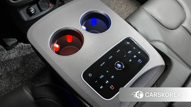 Hyundai Palisade id 4250522 из Кореи 20