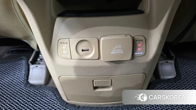 Kia The New Carnival id 4708414 из Кореи 20