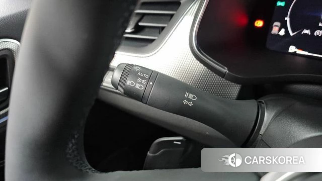 Renault Korea (Samsung) Arcana id 4462414 из Кореи 20