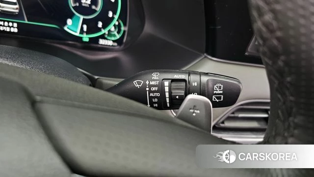 Hyundai Palisade id 4585973 из Кореи 20