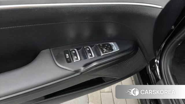 Kia The New K5 3rd generation id 4617806 из Кореи 20