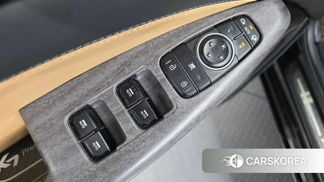 Kia K7 Premier id 4551277 из Кореи 20