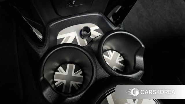 Mini Cooper Convertible id 4266400 из Кореи 20