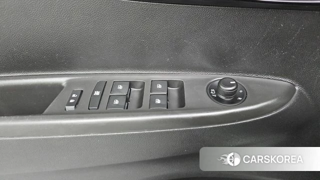Chevrolet (GM Daewoo) The New Spark id 4754505 из Кореи 20