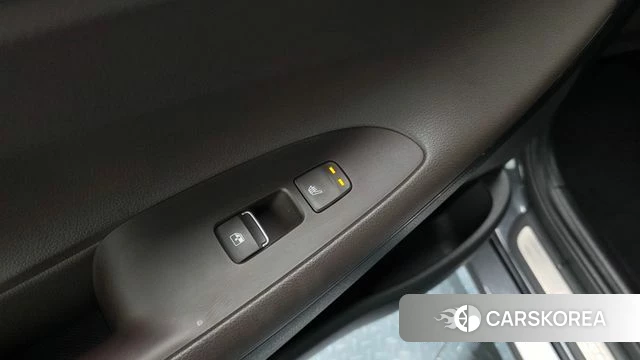 Hyundai The New Grandeur IG Hybrid id 4245589 из Кореи 20