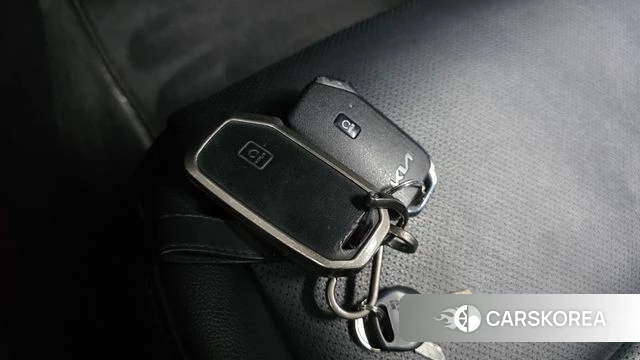 Kia Sportage 5th Generation id 4223531 из Кореи 20