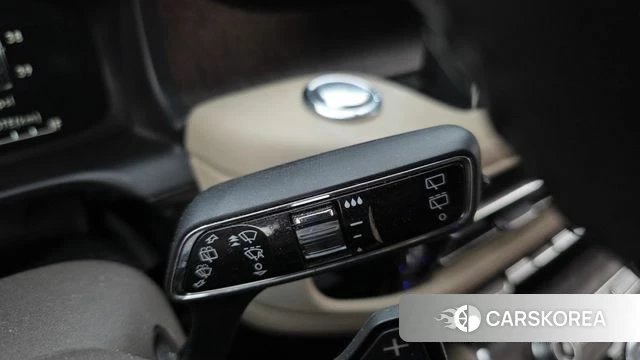 Lincoln Aviator 2nd generation id 4268376 из Кореи 20
